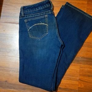 Cute jeans